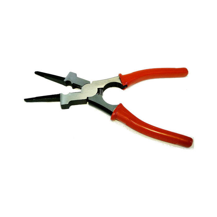 WeldingCity® 8-Way Multifunction MIG Welding Gun Plier