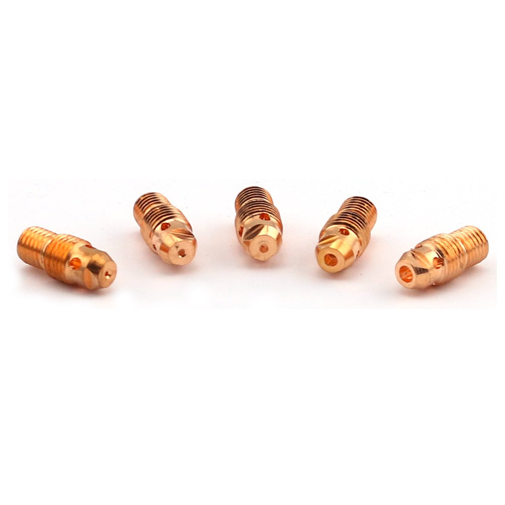 WeldingCity® Collet Body 13N-series (Assorted Size .020"-1-8") for TIG Welding Torch 9-20-25