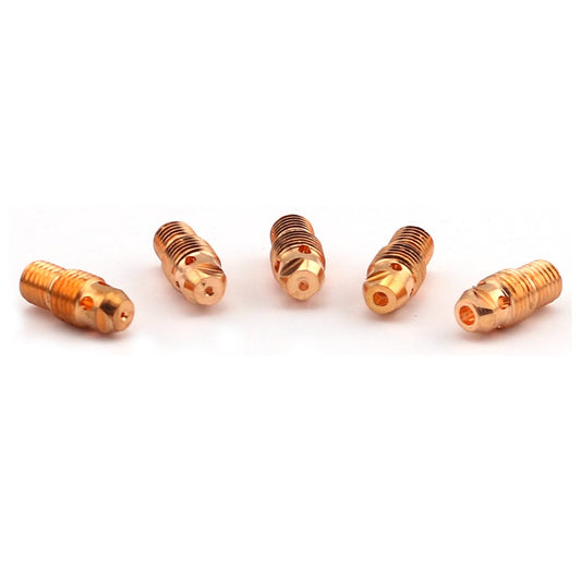 WeldingCity® Collet Body 13N-series (Assorted Size .020"-1-8") for TIG Welding Torch 9-20-25