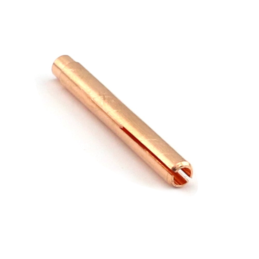 WeldingCity® Collet 13NL-series (Long) for TIG Welding Torch 9-20-25