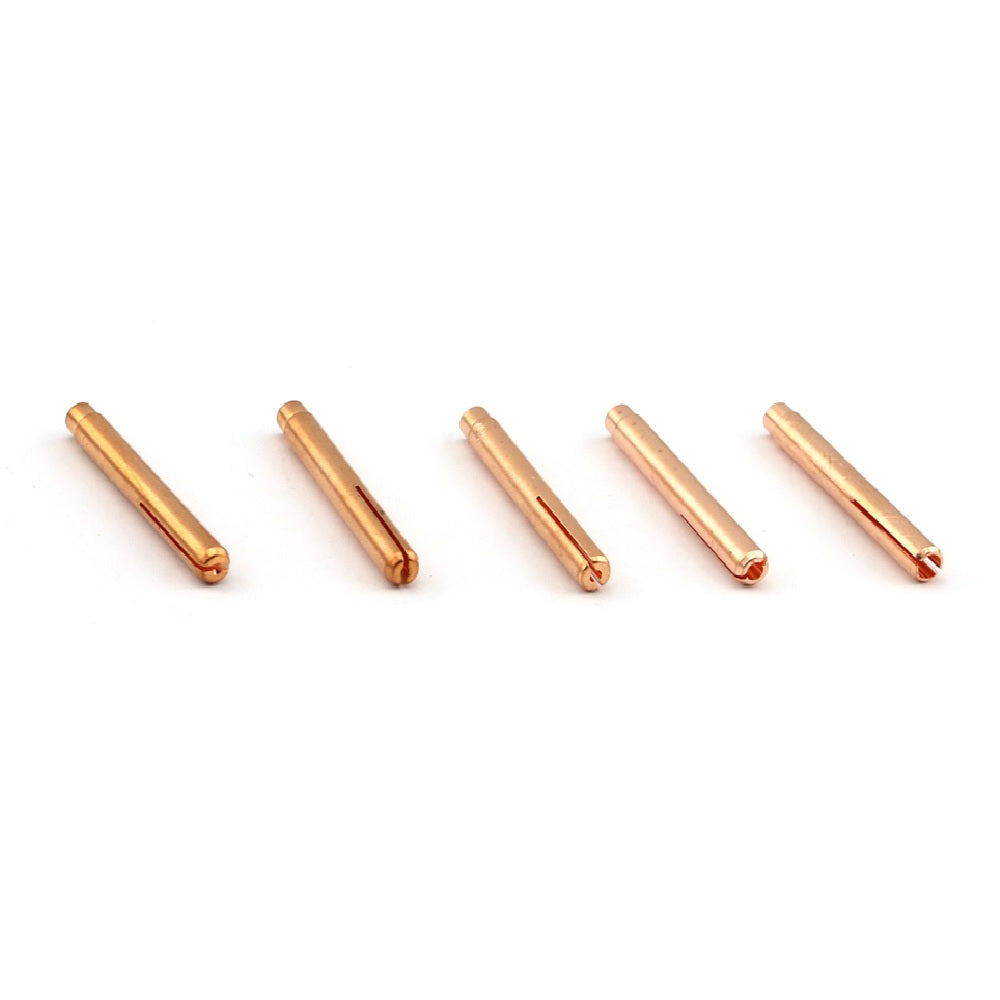 WeldingCity® Collet 13NL-series (Long) for TIG Welding Torch 9-20-25