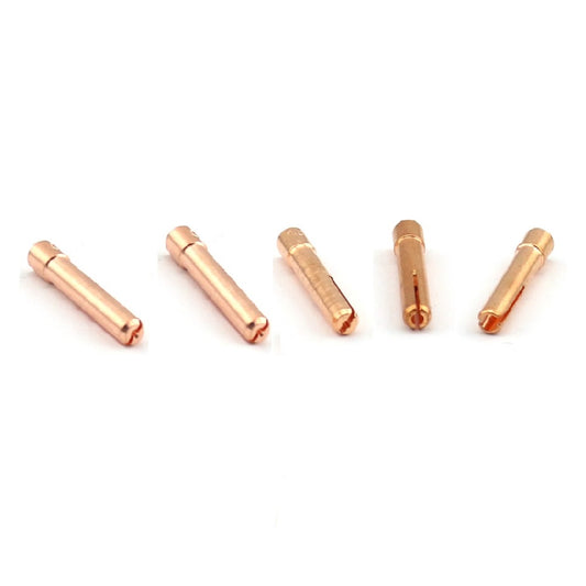 WeldingCity® Collet 13N-series (Assorted Size .020"-1-8") for TIG Welding Torch 9-20-25