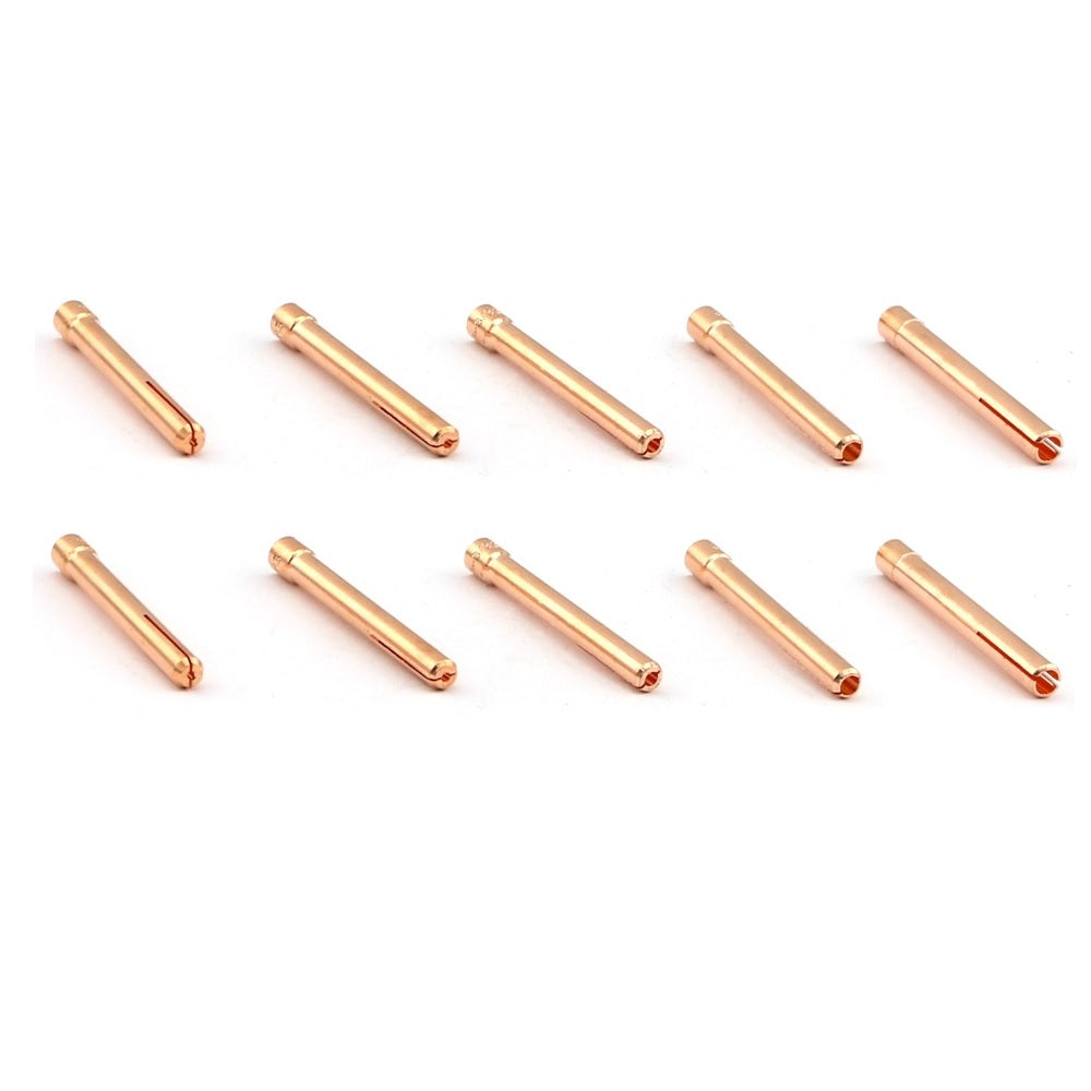 WeldingCity® Collet 10N-series (Assorted Size .020"-1-8") for TIG Welding Torch 17-18-26