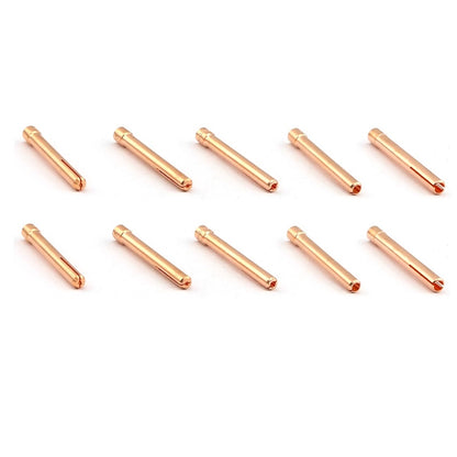 WeldingCity® Collet 10N-series (Assorted Size .020"-1-8") for TIG Welding Torch 17-18-26