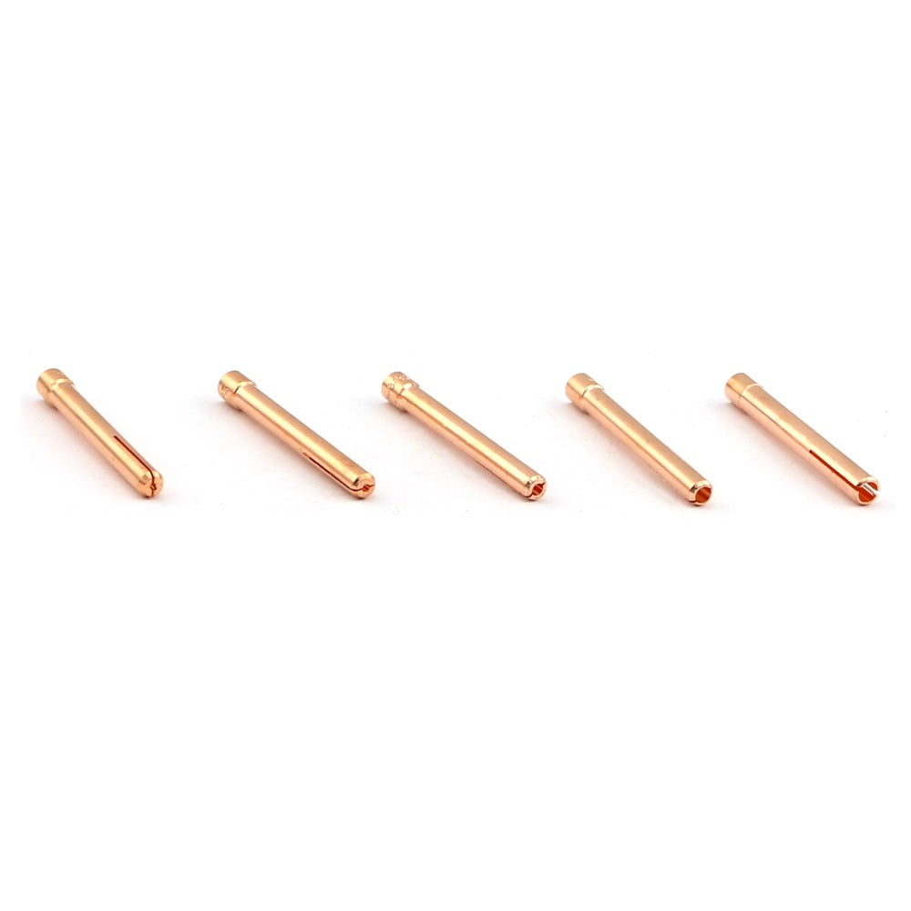 WeldingCity® Collet 10N-series (Assorted Size .020"-1-8") for TIG Welding Torch 17-18-26