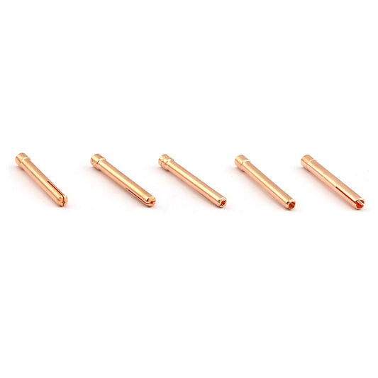 WeldingCity® Collet 10N-series (Assorted Size .020"-1-8") for TIG Welding Torch 17-18-26