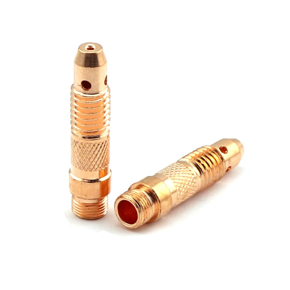 WeldingCity® Collet Body 10N-series for TIG Welding Torch 17-18-26