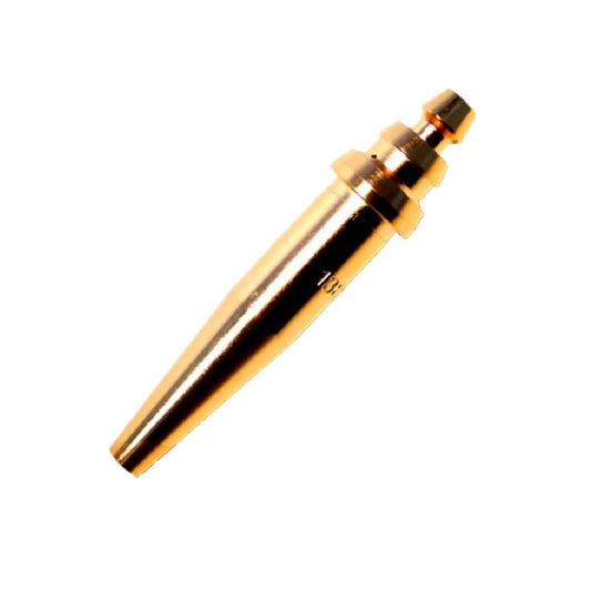 WeldingCity® 138 Series Acetylene Cutting Tip Airco® Style One Piece Light Preheat