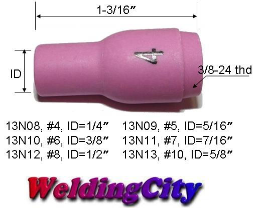 13N08 #4 Alumina Ceramic Cup
