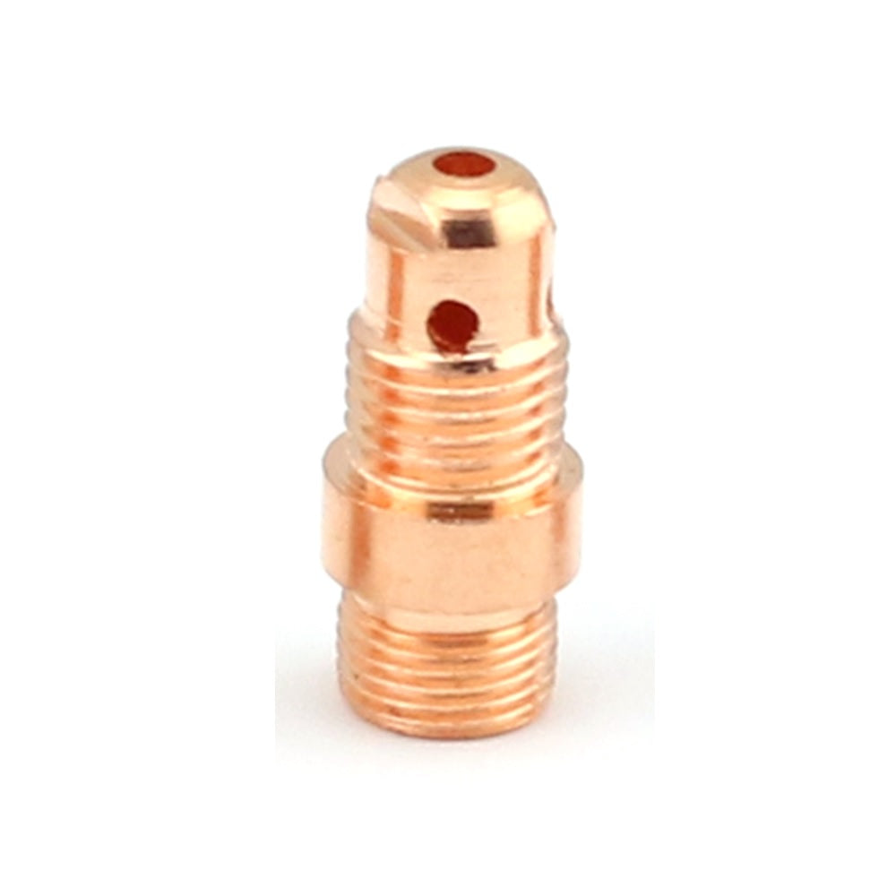 WeldingCity® Collet Body 17CB20 (Stubby) for TIG Welding Torch 17-18-26