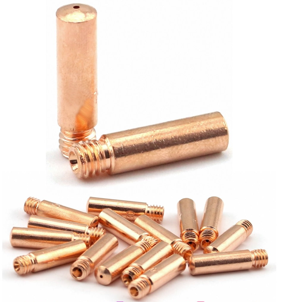 WeldingCity® Accessory Kit for Lincoln® Tweco® MIG Welding Gun 100A -150A (with Wire Liner)