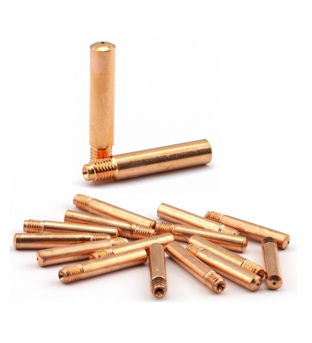 WeldingCity® Accessory Kit for Lincoln® Tweco® MIG Welding Gun 180A-250A (with Wire Liner)