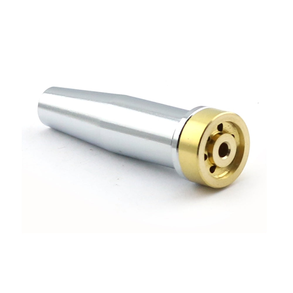 WeldingCity® Acetylene Cutting Tip 6290AC Series Harris® Style Two Piece Heavy Preheat Hand Cutting