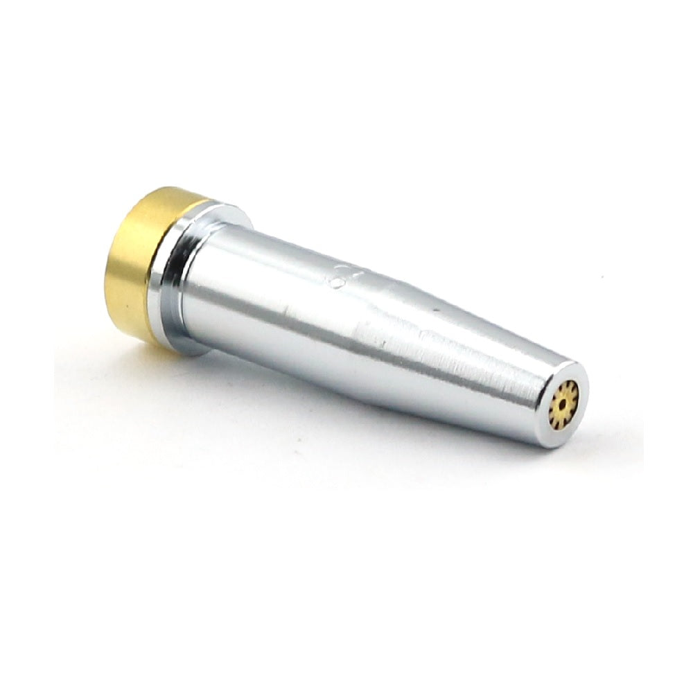 WeldingCity® Acetylene Cutting Tip 6290AC Series Harris® Style Two Piece Heavy Preheat Hand Cutting