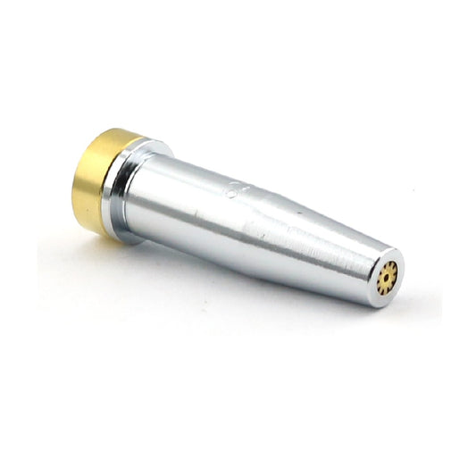 WeldingCity® Acetylene Cutting Tip 6290AC Series Harris® Style Two Piece Heavy Preheat Hand Cutting