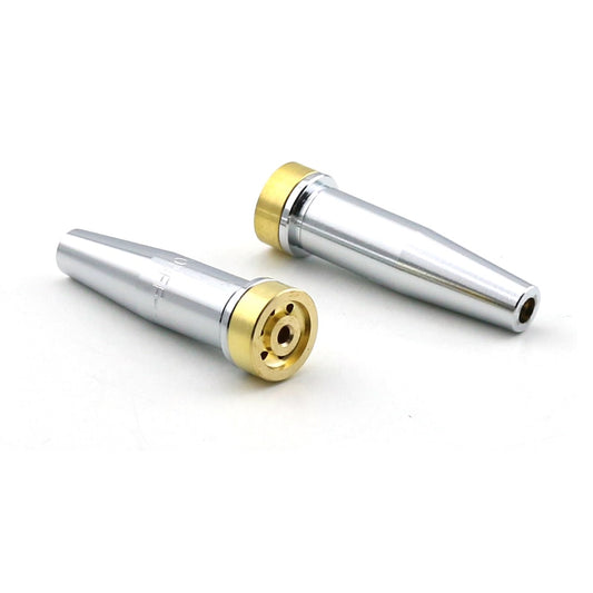 WeldingCity® Propane-Natural Gas Cutting Tip 6290NFF Series Harris® Style Two Piece Hand Cutting
