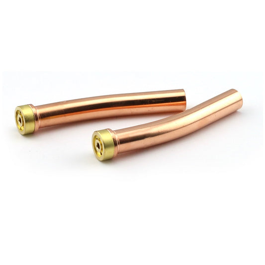 WeldingCity® Propane-Natural Gas Cutting Tip 6290GG Series Harris® Style Two Piece Gouging-Cutting
