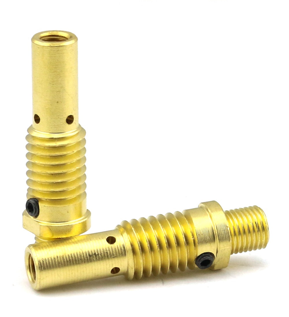 WeldingCity® Accessory Kit for Lincoln® Tweco® MIG Welding Gun 180A-250A (with Wire Liner)