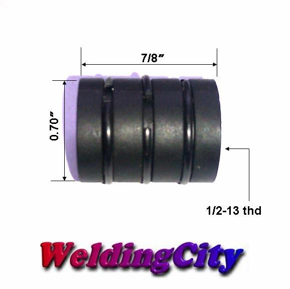 WeldingCity® Accessory Kit for Lincoln® Tweco® MIG Welding Gun 180A-250A