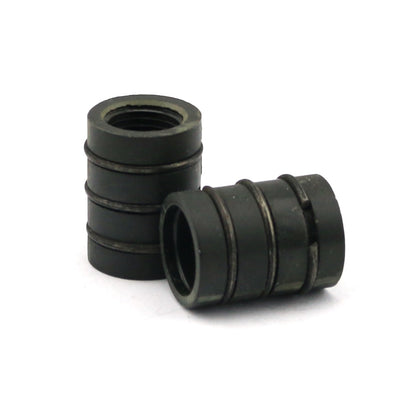 WeldingCity® Accessory Kit (24A Nozzle-52FN Diffuser) for MIG Welding Gun Lincoln® Magnum® 300-400 & Tweco® #3-#4
