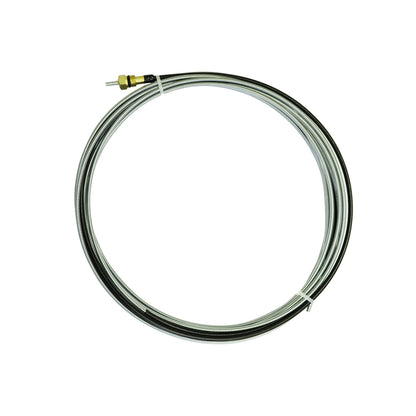 WeldingCity® Accessory Kit Contact Tips-Nozzles-Diffusers-Adapters-Liner-Wire Spool for Miller® Hobart® MIG Welding Gun 200A - 400A