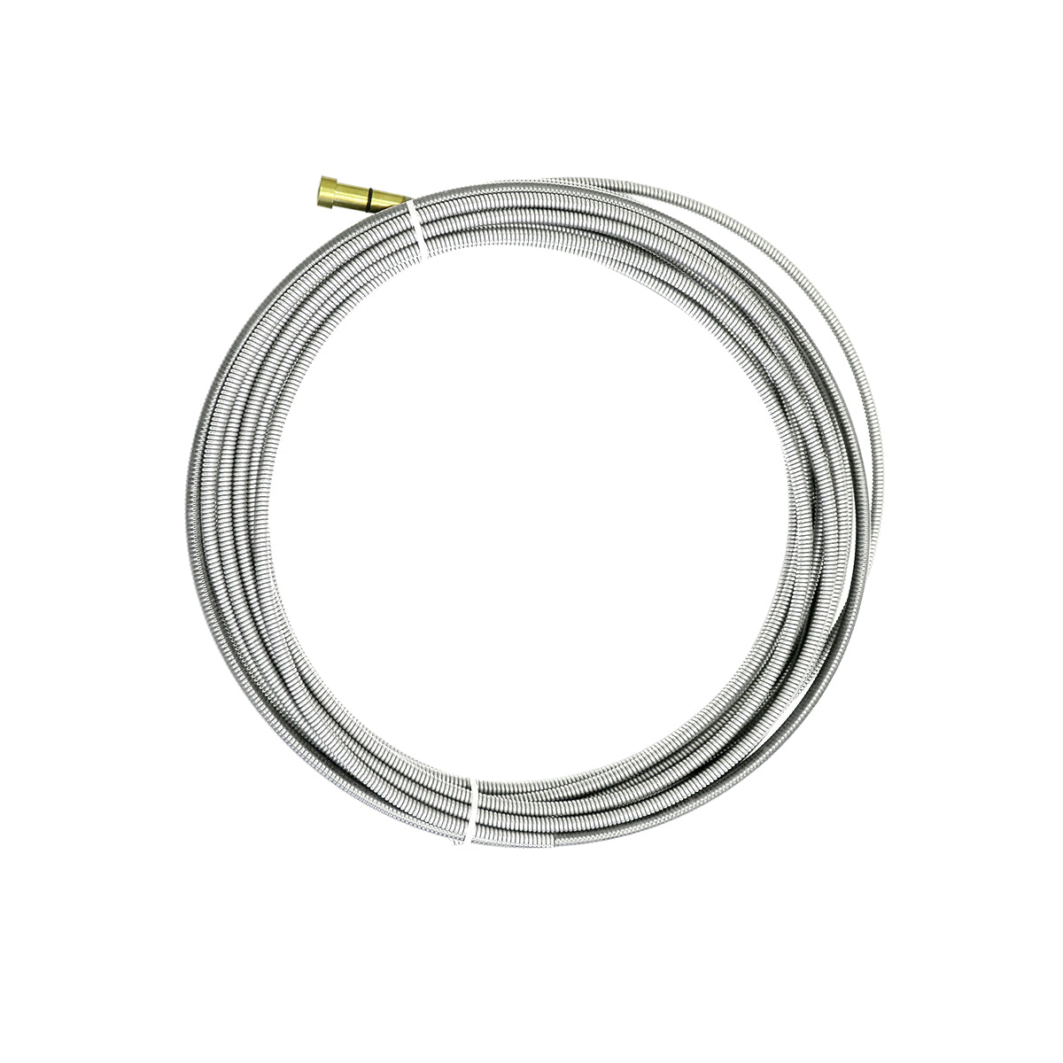 WeldingCity® MIG Welding Wire ER70S-6 11-Lb Spool and MIG Gun Accessory Kit for Lincoln® Tweco® 150A-250A