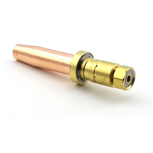 WeldingCity® SC50 Heavy Duty Propane-Natural Gas Cutting Tip Miller®-Smith® Style Two Piece Hand and Machine Cutting