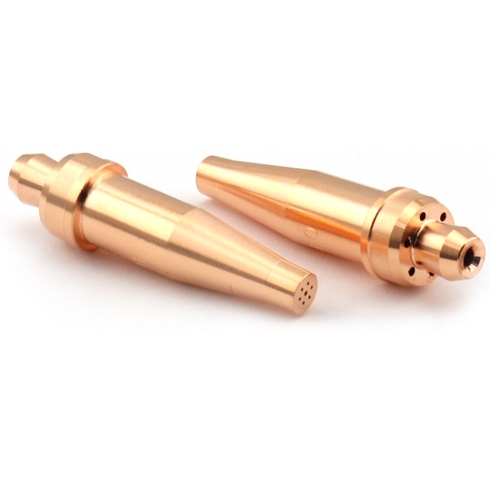 WeldingCity® Acetylene Cutting Tip 3-101 Series Victor® Style One Piece General Purpose