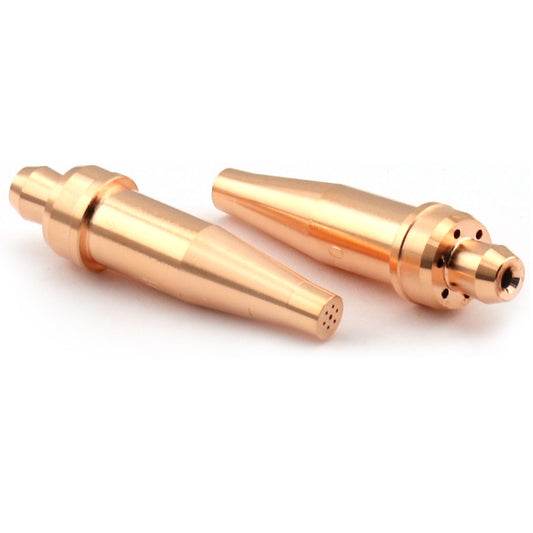 WeldingCity® Acetylene Cutting Tip 3-101 Series Victor® Style One Piece General Purpose