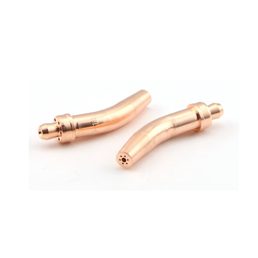 WeldingCity® Acetylene Gouging-Cutting Tip 3-118 Series Victor® Style One Piece General Purpose