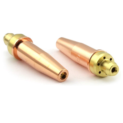 WeldingCity® Propane-Natural Gas Cutting Tip 3-GPN Series Victor® Style Two Piece General Purpose