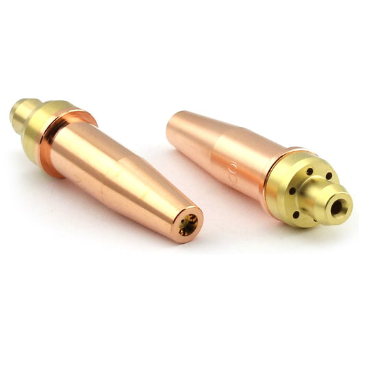 WeldingCity® Propane-Natural Gas Cutting Tip 3-GPN Series Victor® Style Two Piece General Purpose
