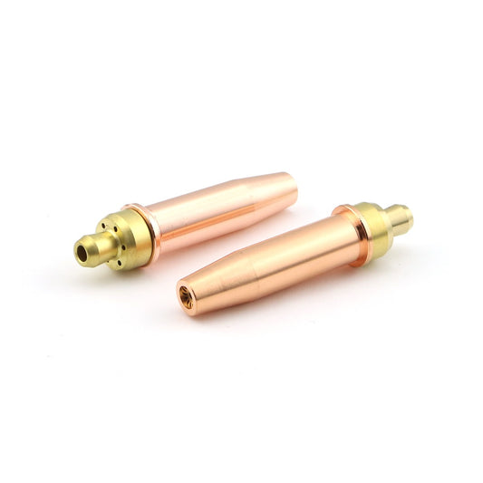 WeldingCity® Propane-Natural Gas Cutting Tip 1-HPN Series Victor® Style Two Piece General Purpose