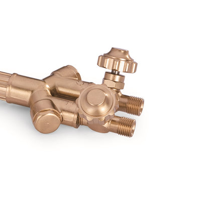 WeldingCity® Torch Handle HD-315FC Heavy Duty Victor® Style 300-series (UL-Listed)